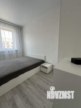 2-к квартира, на длительный срок, 50м2, 8/9 этаж