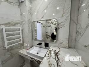 1-к квартира, на длительный срок, 42м2, 17/24 этаж