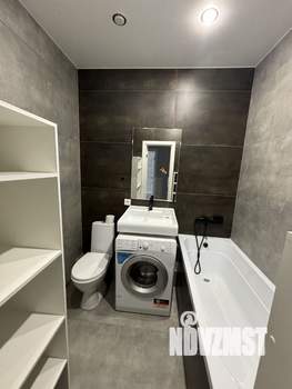 1-к квартира, на длительный срок, 35м2, 6/20 этаж