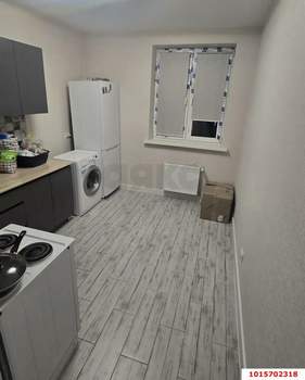 1-к квартира, на длительный срок, 29м2, 3/19 этаж