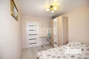 2-к квартира, на длительный срок, 46м2, 1/9 этаж