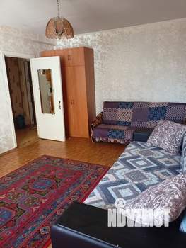 1-к квартира, на длительный срок, 32м2, 7/12 этаж
