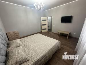 1-к квартира, на длительный срок, 45м2, 9/18 этаж