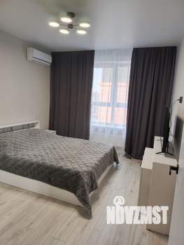 1-к квартира, на длительный срок, 32м2, 5/18 этаж