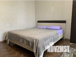 1-к квартира, посуточно, 40м2, 5/16 этаж