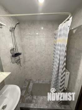 1-к квартира, на длительный срок, 35м2, 2/2 этаж