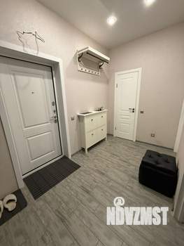 1-к квартира, на длительный срок, 46м2, 9/18 этаж