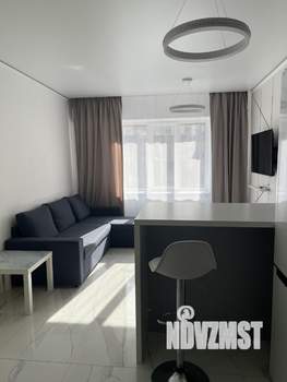 1-к квартира, на длительный срок, 40м2, 4/9 этаж