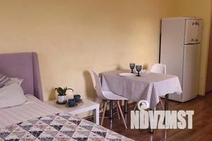 1-к квартира, посуточно, 30м2, 17/24 этаж
