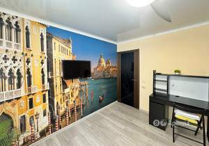 2-к квартира, на длительный срок, 60м2, 4/16 этаж