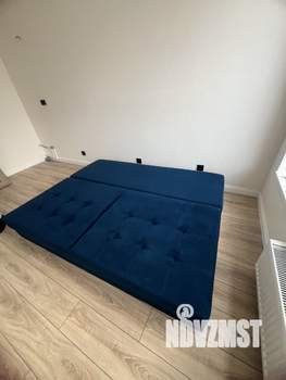 Студия квартира, на длительный срок, 23м2, 12/24 этаж