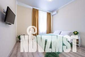 2-к квартира, посуточно, 57м2, 8/23 этаж