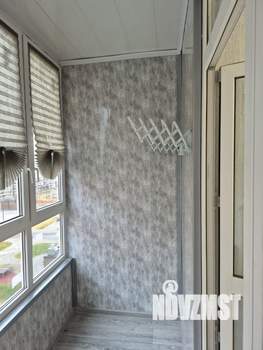 1-к квартира, на длительный срок, 39м2, 6/17 этаж