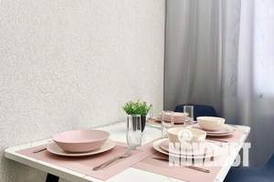 1-к квартира, посуточно, 45м2, 19/19 этаж