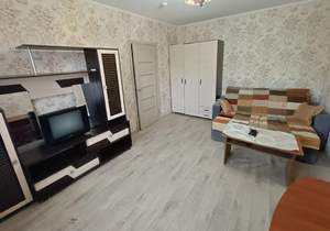 1-к квартира, на длительный срок, 39м2, 5/16 этаж