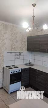 1-к квартира, на длительный срок, 45м2, 3/19 этаж