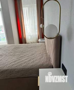 1-к квартира, на длительный срок, 37м2, 8/18 этаж