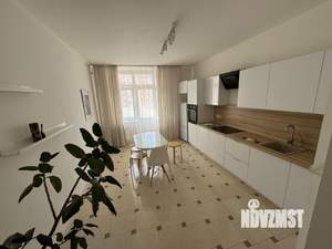 2-к квартира, на длительный срок, 60м2, 14/19 этаж