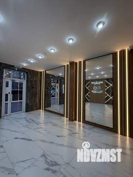 2-к квартира, на длительный срок, 58м2, 20/22 этаж