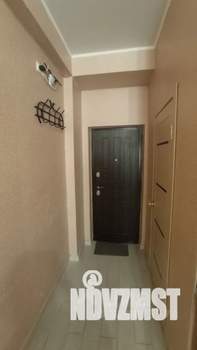 Студия квартира, посуточно, 20м2, 1/4 этаж