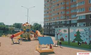 2-к квартира, на длительный срок, 80м2, 18/18 этаж