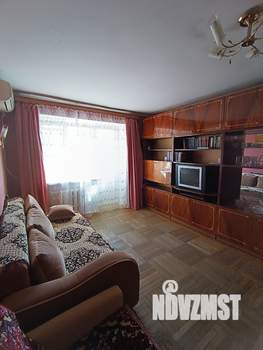 2-к квартира, на длительный срок, 45м2, 3/4 этаж