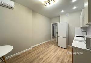 1-к квартира, на длительный срок, 38м2, 3/16 этаж