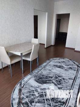 2-к квартира, на длительный срок, 80м2, 13/27 этаж