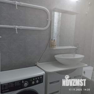 2-к квартира, на длительный срок, 62м2, 1/17 этаж