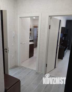 1-к квартира, на длительный срок, 37м2, 12/16 этаж