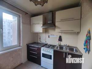 3-к квартира, на длительный срок, 65м2, 6/9 этаж