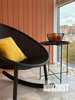 2-к квартира, на длительный срок, 43м2, 8/24 этаж