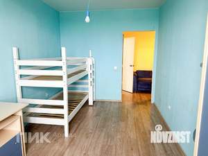2-к квартира, на длительный срок, 58м2, 23/25 этаж