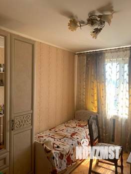 3-к квартира, на длительный срок, 69м2, 5/12 этаж