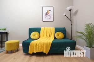1-к квартира, посуточно, 40м2, 2/16 этаж