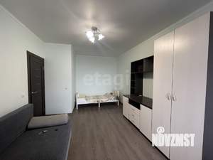 1-к квартира, на длительный срок, 34м2, 7/14 этаж