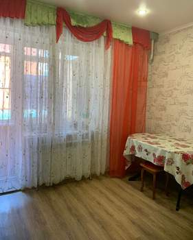 2-к квартира, на длительный срок, 65м2, 2/6 этаж