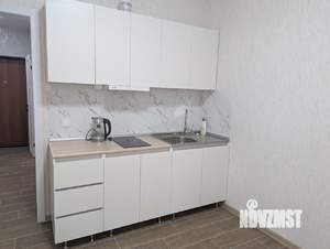 1-к квартира, на длительный срок, 40м2, 4/12 этаж