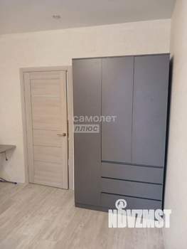 1-к квартира, на длительный срок, 44м2, 2/10 этаж