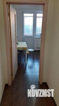 1-к квартира, на длительный срок, 35м2, 8/9 этаж