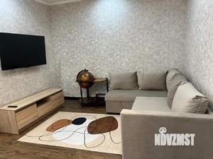 1-к квартира, на длительный срок, 50м2, 8/25 этаж