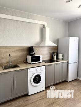 1-к квартира, на длительный срок, 36м2, 15/16 этаж