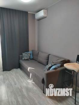 Студия квартира, посуточно, 33м2, 11/14 этаж