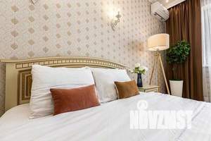 2-к квартира, посуточно, 82м2, 14/19 этаж