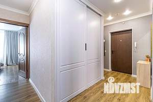 2-к квартира, посуточно, 60м2, 1/1 этаж