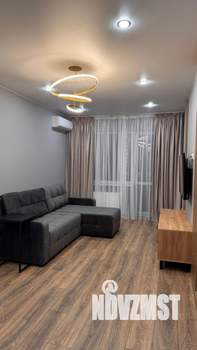2-к квартира, на длительный срок, 75м2, 9/24 этаж