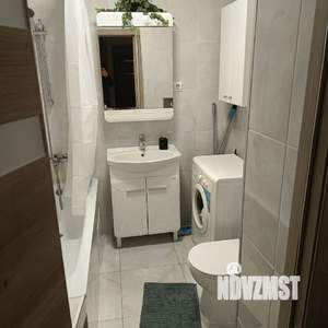 1-к квартира, на длительный срок, 40м2, 2/15 этаж