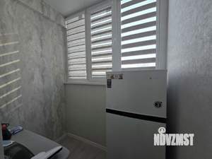 Студия квартира, на длительный срок, 28м2, 6/19 этаж