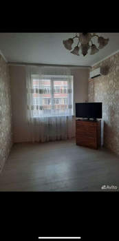 1-к квартира, на длительный срок, 35м2, 4/7 этаж