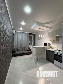 Студия квартира, на длительный срок, 20м2, 9/18 этаж